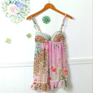 COPY - In bloom by jonquil chemise